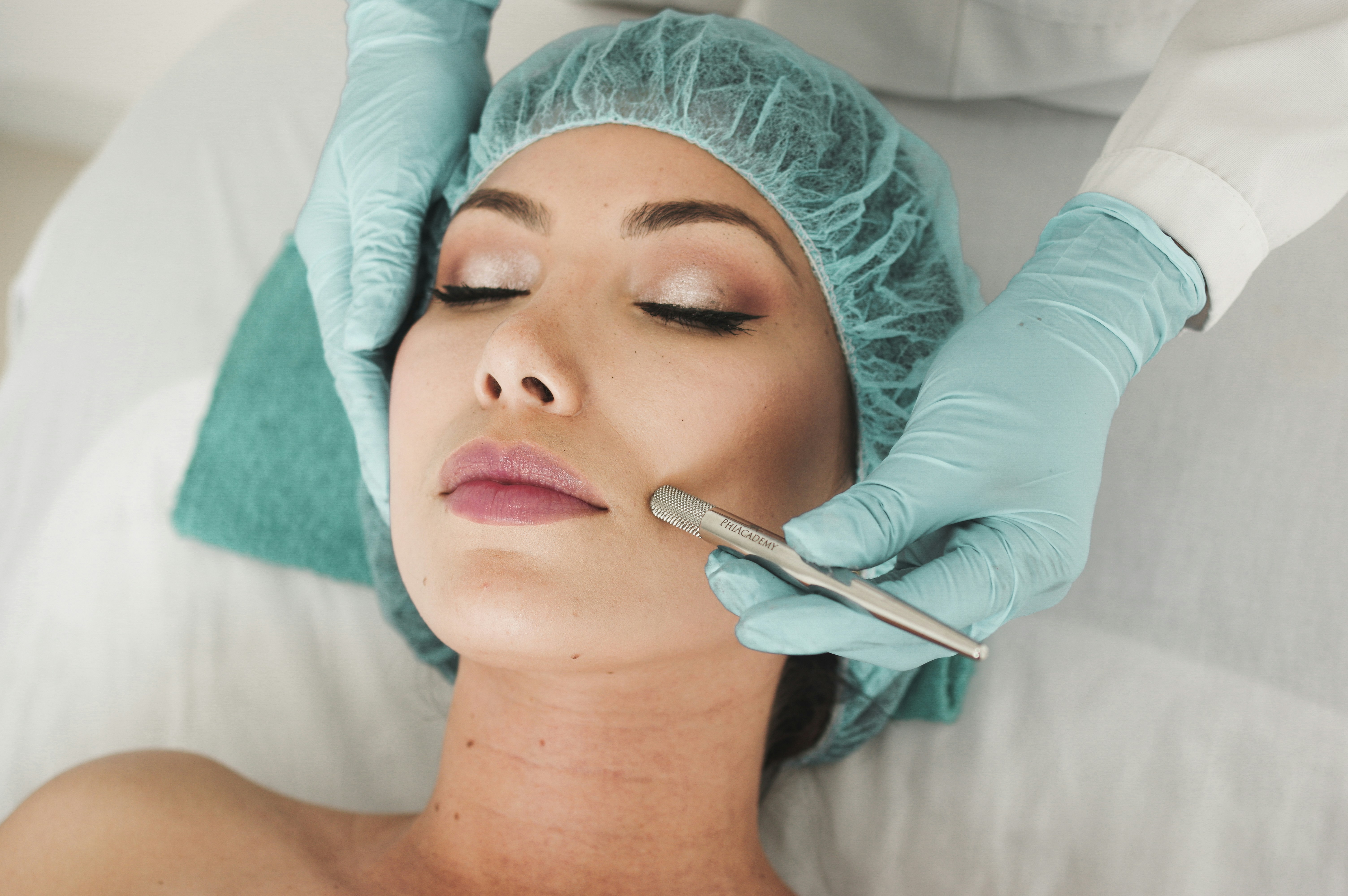 Pure Bliss Studio — Beauty & Spa in Nashville